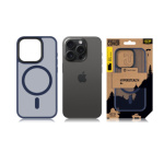 Tactical MagForce Hyperstealth Kryt pro iPhone 15 Pro Deep Blue, 57983115961