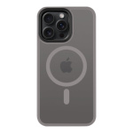 Tactical MagForce Hyperstealth Kryt pro iPhone 15 Pro Max Light Grey, 57983115964
