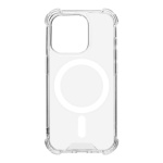 Tactical MagForce Plyo Kryt pro Apple iPhone 15 Pro Transparent, 57983115977