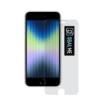OBAL:ME 2.5D Tvrzené Sklo pro Apple iPhone 7/8/SE2020/SE2022 Clear , 57983116110