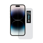 OBAL:ME 2.5D Tvrzené Sklo pro Apple iPhone 14 Pro Clear, 57983116120