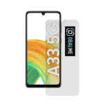 OBAL:ME 2.5D Tvrzené Sklo pro Samsung Galaxy A33 5G Clear , 57983116127