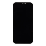 iPhone 12/12 Pro LCD Display + Dotyková Deska Soft OLED, 57983116228 - neoriginální