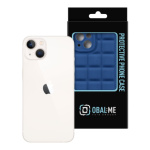 OBAL:ME Block Kryt pro Apple iPhone 13 Blue, 57983117358