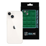 OBAL:ME Block Kryt pro Apple iPhone 14 Green, 57983117363