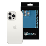 OBAL:ME Matte TPU Kryt pro Apple iPhone 15 Pro Max Dark Blue, 57983117506