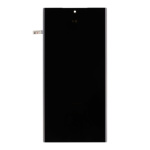 LCD display + Dotyk Samsung S918 Galaxy S23 Ultra (Service Pack), GH82-31247A