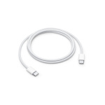  Apple USB-C/USB-C 60W Datový Kabel 1m White, MQKJ3ZM/A