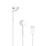 MTJY3ZM/A iPhone EarPods USB-C Audio Stereo HF White (Bulk), 57983118264