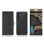 Tactical Field Notes pro Samsung Galaxy S23 FE 5G Black, 57983118331