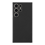 Tactical MagForce Aramid Kryt pro Samsung Galaxy S24 Ultra Black, 57983118554