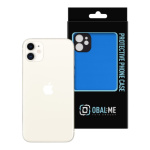 OBAL:ME NetShield Kryt pro Apple iPhone 11 Blue, 57983119062