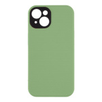 OBAL:ME NetShield Kryt pro Apple iPhone 14 Green, 57983119082