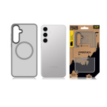 Tactical MagForce Hyperstealth Kryt pro Samsung Galaxy S24+ Light Grey, 57983119251