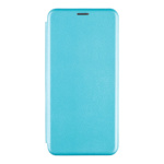 OBAL:ME Book Pouzdro pro Xiaomi Redmi 13C 4G/Poco C65 Sky Blue, 57983119351