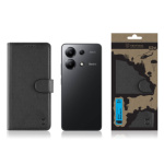 Tactical Field Notes pro Xiaomi Redmi Note 13 5G Black, 57983119372