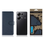 Tactical Field Notes pro Xiaomi Redmi Note 13 Pro 5G/Poco X6 5G Blue, 57983119376