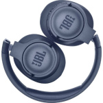 JBL Tune 760NC Bluetooth Headset Blue, 57983120429