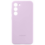 EF-PS916TVE Samsung Silikonový Kryt pro Galaxy S23+ Lilac (Pošk. Balení), 57983120559