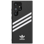  Samsung TPU Kryt pro Galaxy S23 Ultra Adidas Black, GP-FPS918TLBBW