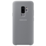 EF-PG965TJE Samsung Silicone Cover Grey pro G965 Galaxy S9 Plus (EU Blister), 2442525