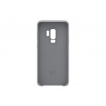 EF-PG965TJE Samsung Silicone Cover Grey pro G965 Galaxy S9 Plus (EU Blister), 2442525