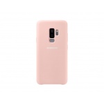 EF-PG965TPE Samsung Silicone Cover Pink pro G965 Galaxy S9 Plus (EU Blister), 2442230