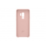 EF-PG965TPE Samsung Silicone Cover Pink pro G965 Galaxy S9 Plus (EU Blister), 2442230