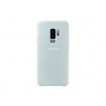 EF-PG965TLE Samsung Silicone Cover Blue pro G965 Galaxy S9 Plus (EU Blister), 2442231