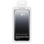 EF-AJ415CBE Samsung Gradation Cover Black pro Galaxy J4+ (EU Blister), 2441260