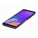 EF-AA750CBE Samsung Gradation Case Black pro Galaxy A7 2018 (EU Blister), 2441269