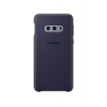 EF-PG970TNE Samsung Silicone Cover Navy pro G970 Galaxy S10e, 2443757