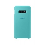 EF-PG970TGE Samsung Silicone Cover Green pro G970 Galaxy S10e, 2443756