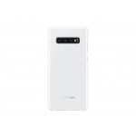 EF-KG975CWE Samsung LED Cover White pro G975 Galaxy S10 Plus, 2446644