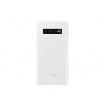 EF-KG973CWE Samsung LED Cover White pro G973 Galaxy S10, 2446643