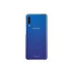 EF-AA505CVE Samsung Gradation Kryt pro Galaxy A50/A30s Violet, 2445641