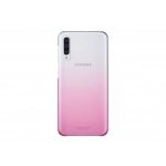 EF-AA505CPE Samsung Gradation Kryt pro Galaxy A50/A30s Pink, 2446032