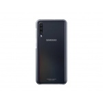 EF-AA505CBE Samsung Gradation Kryt pro Galaxy A50/A30s Black, 2445640