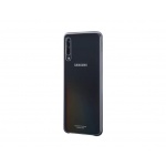 EF-AA505CBE Samsung Gradation Kryt pro Galaxy A50/A30s Black, 2445640