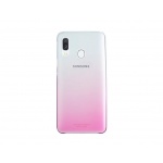 EF-AA405CPE Samsung Gradation Kryt pro Galaxy A40 Pink, 2446031