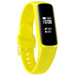 Samsung SM-R375 Smart Band Galaxy Fit e Yellow (EU Blister), 2447266