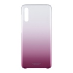 EF-AA705CPE Samsung Gradation Kryt pro Galaxy A70 Pink, 2446696