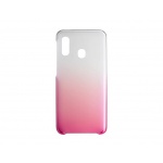 EF-AA202CPE Samsung Gradation Kryt pro Galaxy A20e Pink, 2447262