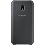 EF-AJ330TBE Samsung Jelly Cover Black pro Galaxy J3 2017 (EU Blister), 2435301