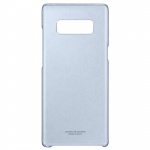 EF-QN950CNE Samsung Clear Cover Navy pro N950 Galaxy Note 8 (EU Blister), 2436495