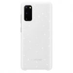EF-KG980CWE Samsung LED Kryt pro Galaxy S20 White, 2450694