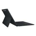 EF-DT970UBE Samsung Book Keyboard Pouzdro pro Galaxy Tab S7+, EF-DT970UBEGEU