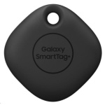 EI-T7300BBE Samsung Galaxy SmartTag+ Black, EI-T7300BBEGEU