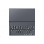 EF-DT500UJEGEU Samsung Kryt s Klávesnicí pro Galaxy Tab A7 Gray, 57983102109