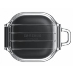 EF-PR190CBE Samsung Voděodolné Pouzdro pro Galaxy Buds Live / Pro Black, EF-PR190CBEGWW